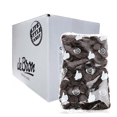 De Bron - Muntendrop Suikervrij - 5x 1kg