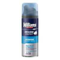 Scheerschuim Williams Protect