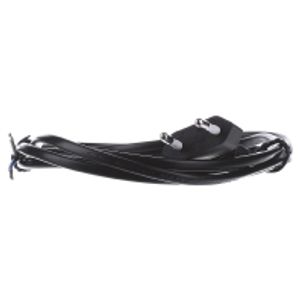 202.174  - Power cord/extension cord 2x0,75mm² 2m 202.174