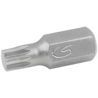 KS Tools 930.3010 XZN-bit M10 Speciaal staal 1 stuk(s)