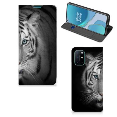 OnePlus 8T | Hoesje maken | Tijger
