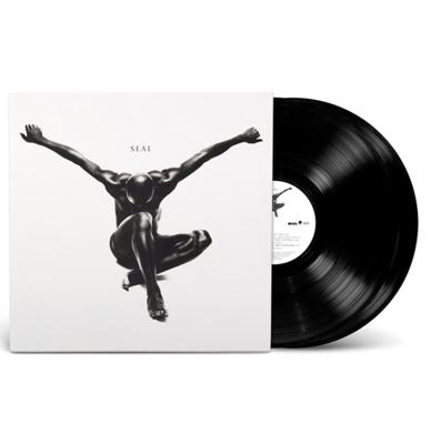 Seal - Seal 2LP