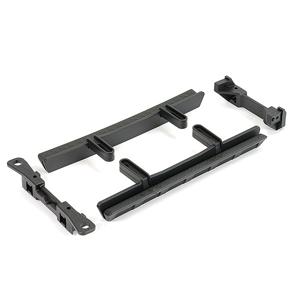 FTX - Outback Geo 4X4 Bumper Mounts & Side Plates (FTX9933)