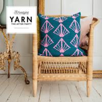 Scheepjes Haakpakket Splayed Geometric Cushion