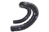 Supacaz Super Sticky Kush Galaxy Stuurlint - Oil Slick