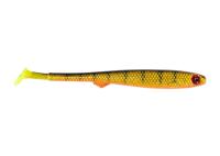 Fox Rage Slick Fast Super Soft 21cm UV Natural Perch