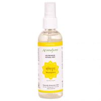 Aromafume Natuurlijke Luchtverfrisser Manipura (Solar Plexus chakra) - Spray - thumbnail