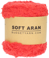 Budgetyarn Soft Aran 032 Pepper