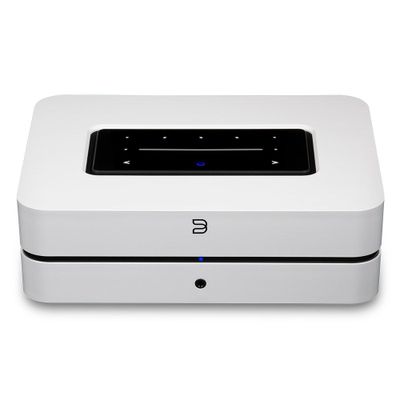 Seconddeal: Bluesound Powernode N330 Versterker - Wit