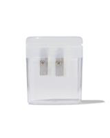 HEMA Dubbele puntenslijper