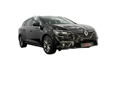Renault Mégane Estate