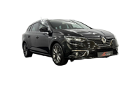 Renault Mégane Estate