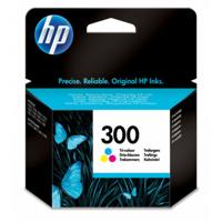Originele inktcartridge HP CC643EE Tricolor