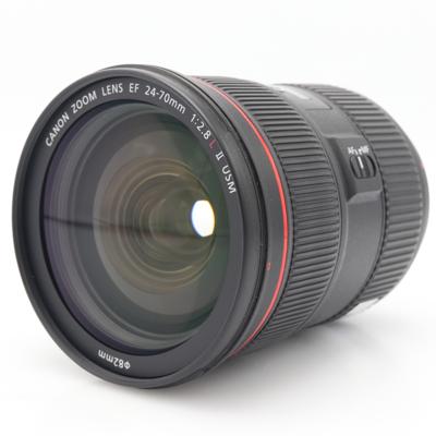 Canon EF 24-70mm F/2.8 L II USM occasion