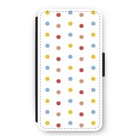 Bollen: iPhone 11 Pro Flip Hoesje
