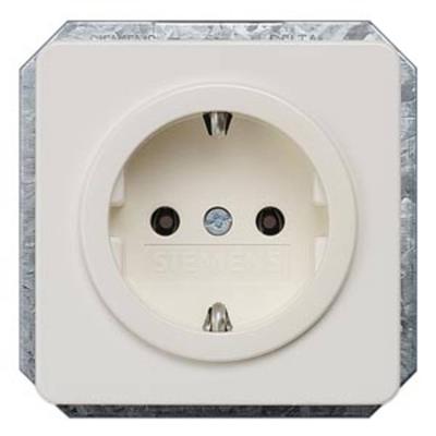 Siemens 5UB14030KK Wit Schakelmateriaal 1 stuk(s)