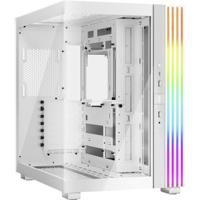 BeQuiet LIGHT BASE 600 DX White Midi-tower PC-behuizing Wit