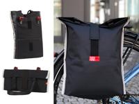 FAHRER shoppertas "konsum"