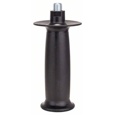 Bosch Accessories 2 602 025 075 Handgreep voor tweehandige haakse slijpmachines met M 14