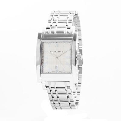 Burberry BU1550 (Ø 32 mm) Heren horloge
