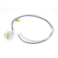 Molex 1300130111 Sensor/actuator connector, geassembleerd Aantal polen (sensoren): 3 Bus 1 stuk(s)