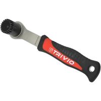 Trivio - fietsgereedschap trapas afnemer shimano / isis / octalink