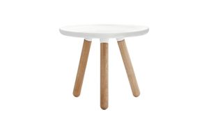 Normann Copenhagen Tablo Tafel Small Ø 50 cm