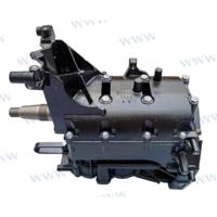 PAF40-05110000 - MOTORASSEMBLAGE