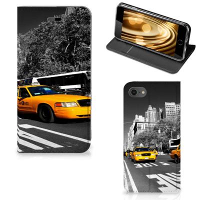 iPhone 7 | 8 | SE (2020) | SE (2022) | Book Cover | New York Taxi