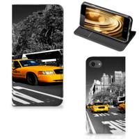 iPhone 7 | 8 | SE (2020) | SE (2022) | Book Cover | New York Taxi
