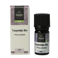 Volatile Terpentijn bio