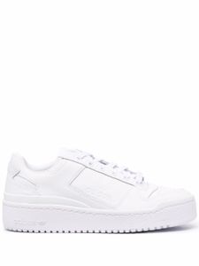 adidas baskets Forum Bold - Blanc