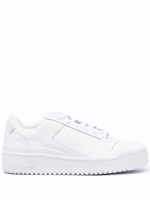 adidas baskets Forum Bold - Blanc