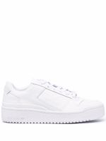 adidas baskets Forum Bold - Blanc