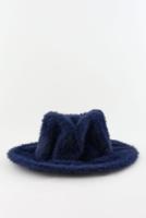 Borsalino hoed B90023 mirtillo