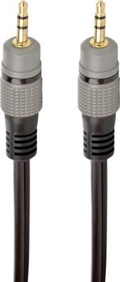 Cablexpert stereo audio-kabel, 1,5 m