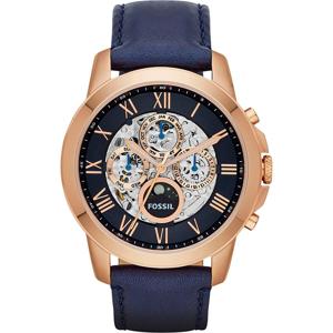 Fossil ME3029 Herenhorloge