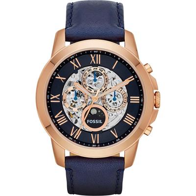 Fossil ME3029 Herenhorloge