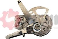 Raambedieningsmechanisme 901680