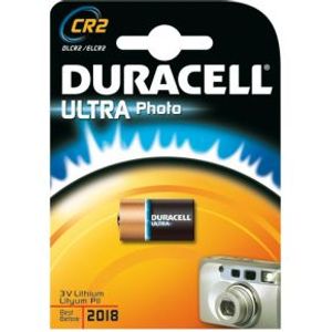 Duracell Lithium, 3V