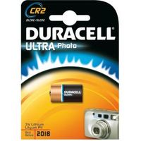 Duracell Lithium, 3V