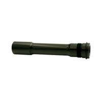 STANS Stan&apos;s m-pulse hub axle - front - 12mm ta - 6-bolt / centerlock