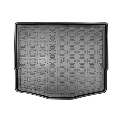 Kofferbakmat 'Design' passend voor Ford Mustang Mach E 2020- CKSFO40ND