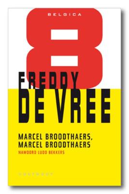Marcel Broodthaers (Paperback)