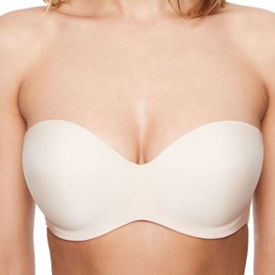 Chantelle Absolute Invisible Strapless Bra A * Actie *