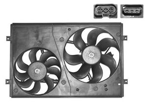 Koelventilator 5827748