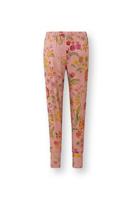Pip Studio Pip Studio Bobien Long Trousers Coco Flower Coral M