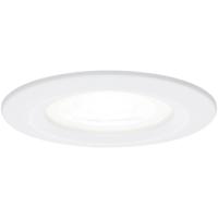 Paulmann 92978 LED-inbouwlamp LED GU10 6.5 W Wit (mat)