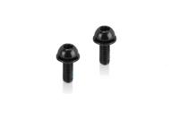 XLC Remd boutset adapter fm 15mm set a 2