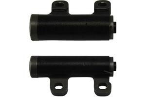 Trillingsdemper, distributieriem DTD8001